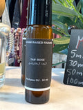 Taif Rose Perfume Oil 10 ml – Rich Raw Raised Radiance