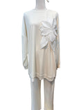 The Fleur Lounge Set