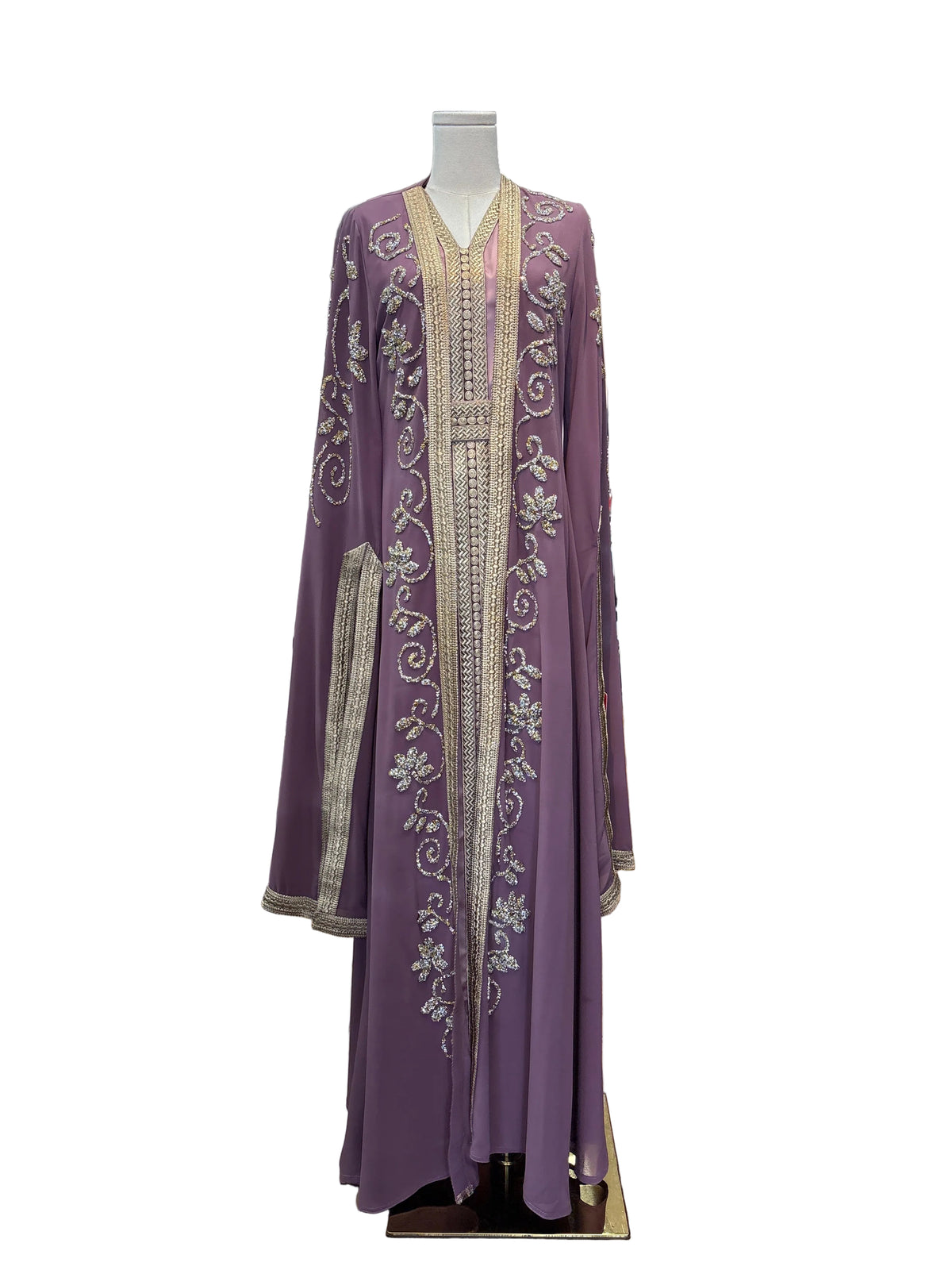 Rania Kaftan – Lilac