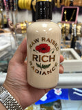 Body Lotion – 8 oz – Rich Raw Raised Radiance