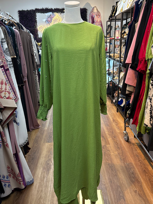 Beaded Kurta