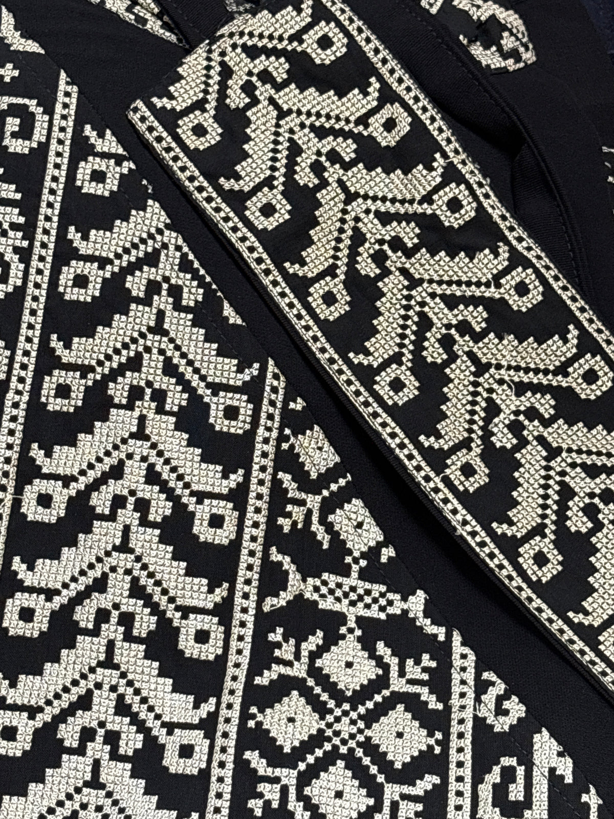 Heritage Abaya
