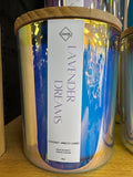 Lavender Dreams Candle – 12oz