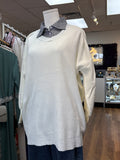 The Noor Layered Sweater