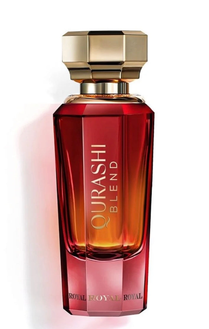ROYAL Qurashi Blend 90 ML
Abdul Samad Al Qurashi