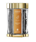 Oud Bukhour Luban
Abdul Samad Al Qurashi
