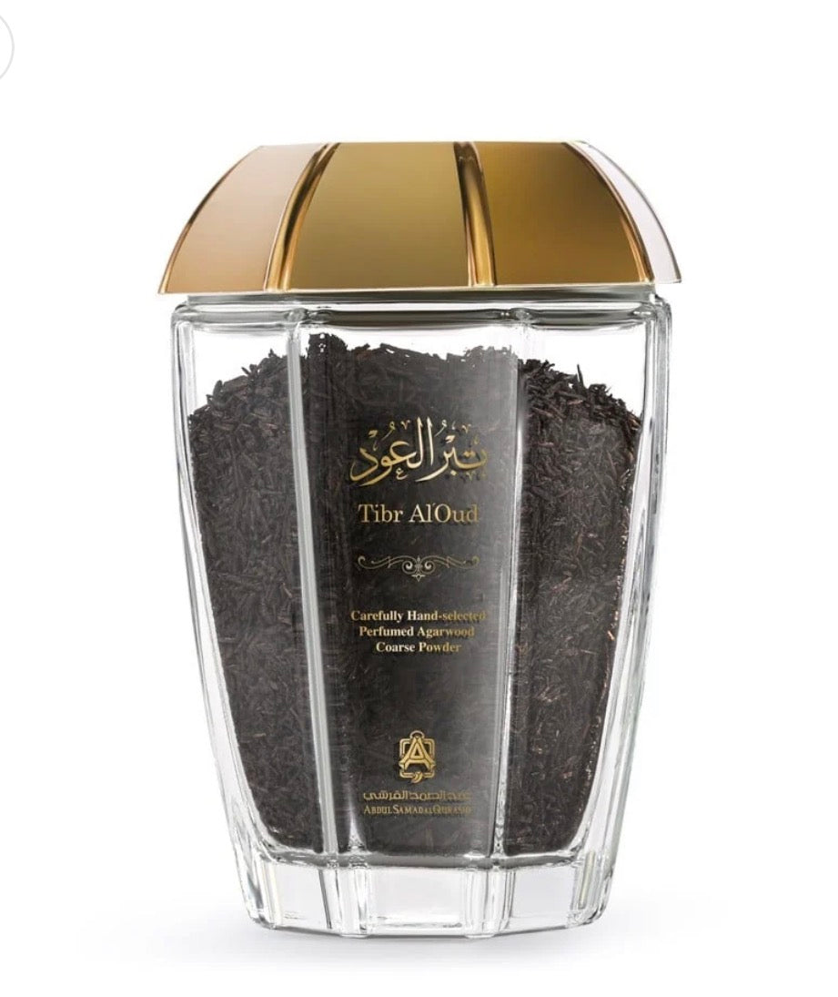 Tibr Al Aoud                         ABDUL SAMAD AL QURASHI