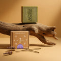 Damascus olive and laurel oil soap with lavender, 135g