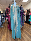 Rania Kaftan – 3 Piece Set