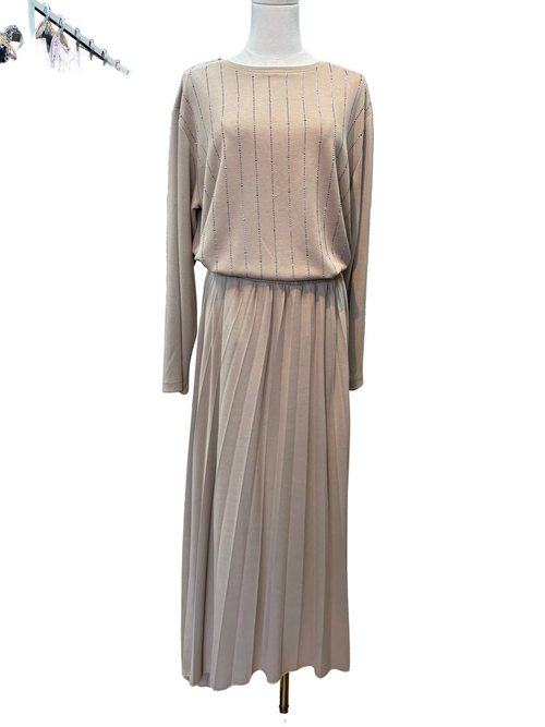 Crystal Two-Piece Set