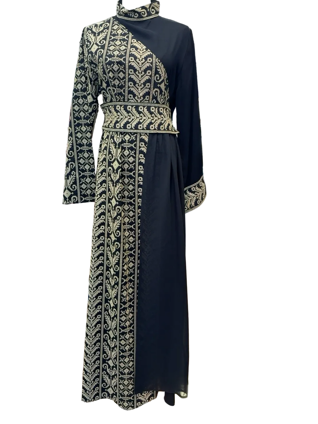 Heritage Abaya