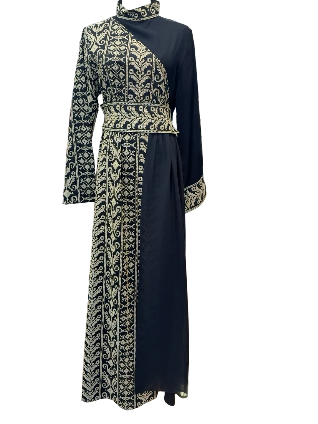 Heritage Abaya