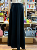 Noir Pocket Skirt
