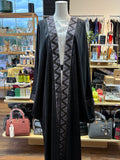 Noor Jordanian Abaya Set