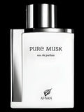 Pure Musk Eau De Parfum