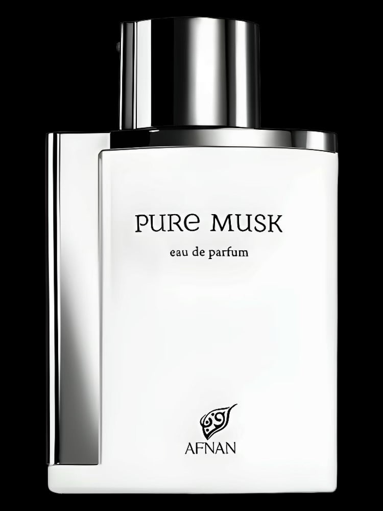 Pure Musk Eau De Parfum