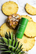 Sondr Pineapple Bergamot natural deodorant, full size